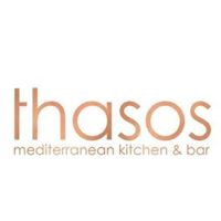 Thasos Greek Tavern