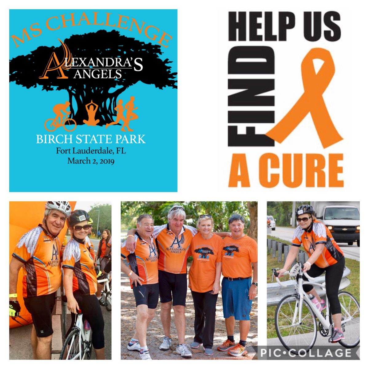 Maureen Rotella Collage