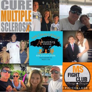 Kristen Reineke collage